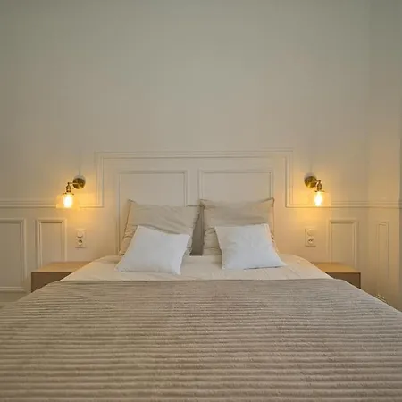 Apartamento Charm Xxl Terrace Niza