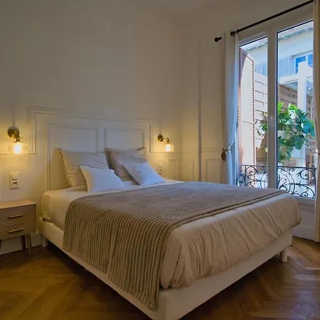 Charm Xxl Terrace