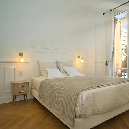 Apartamento Charm Xxl Terrace Niza