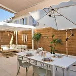 Charm Xxl Terrace