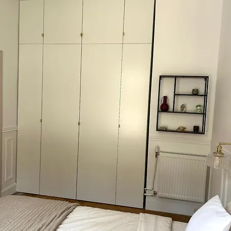 Apartament Charm Xxl Terrace