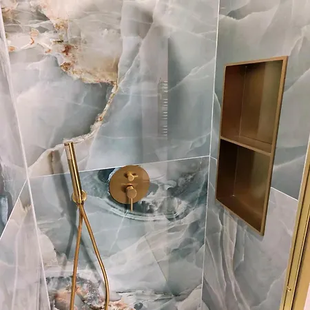 Charm Xxl Terrace Апартаменты *