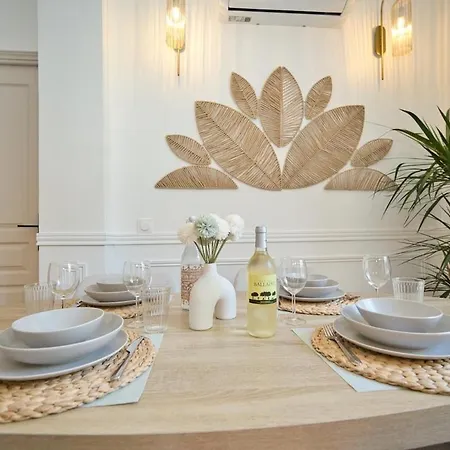 Appartamento Charm Xxl Terrace