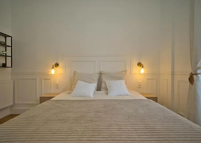 Apartamento Charm Xxl Terrace Niza