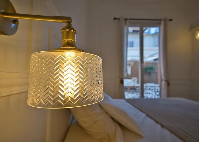 Charm Xxl Terrace Apartamento