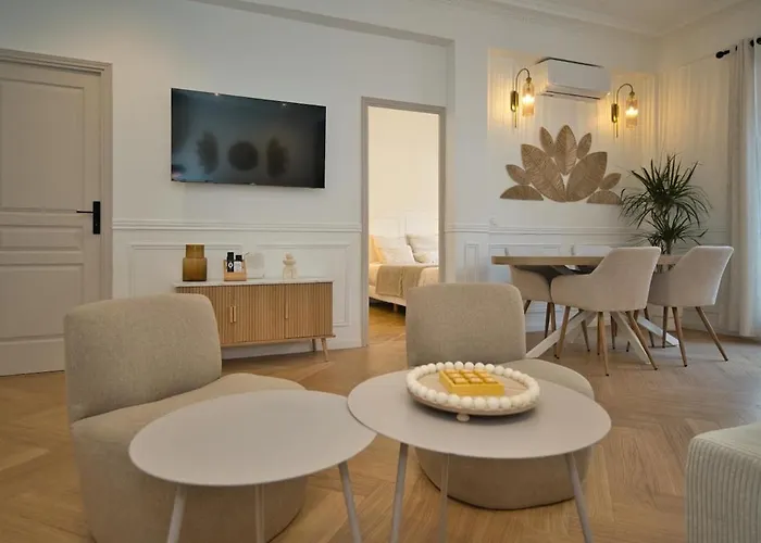 Appartamento Charm Xxl Terrace *