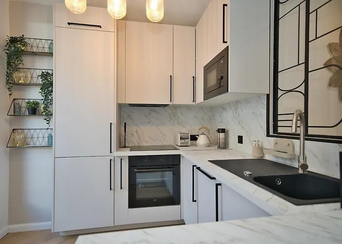 Appartamento Charm Xxl Terrace *