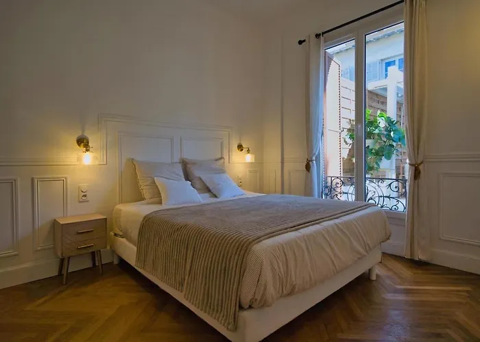 Charm Xxl Terrace