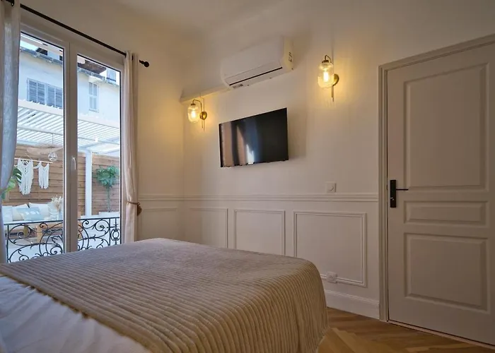 Charm Xxl Terrace
