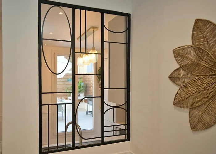 Charm Xxl Terrace Appartamento