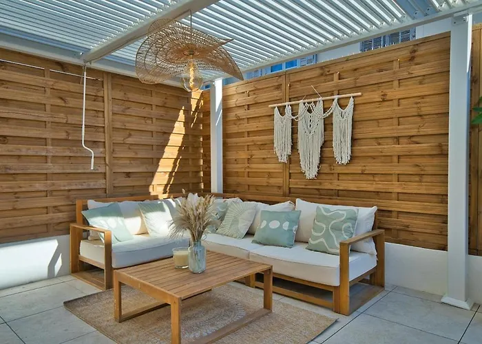 Charm Xxl Terrace Appartamento