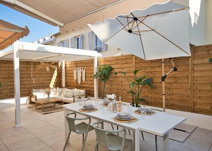 Charm Xxl Terrace Appartamento *