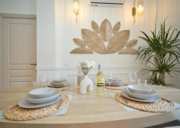 Appartamento Charm Xxl Terrace