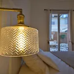 Charm Xxl Terrace شقة