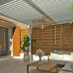 Charm Xxl Terrace * نيس
