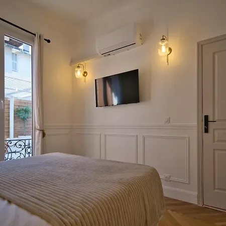 Charm Xxl Terrace