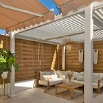 Charm Xxl Terrace *