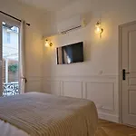 Charm Xxl Terrace
