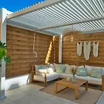 Charm Xxl Terrace *