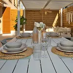Charm Xxl Terrace Nice