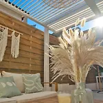 Charm Xxl Terrace Nice